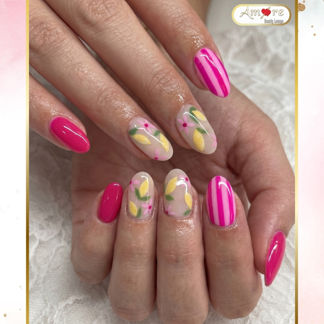 Nail June 17